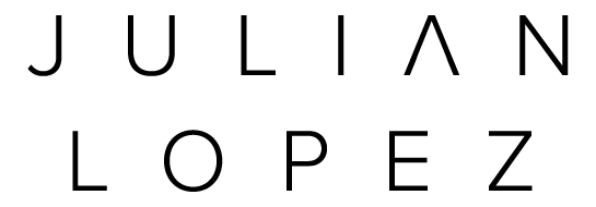 Julian Lopez Logo